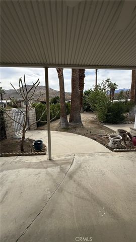 371 Avenida Andorra, Cathedral City, CA 92234