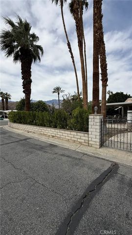 371 Avenida Andorra, Cathedral City, CA 92234