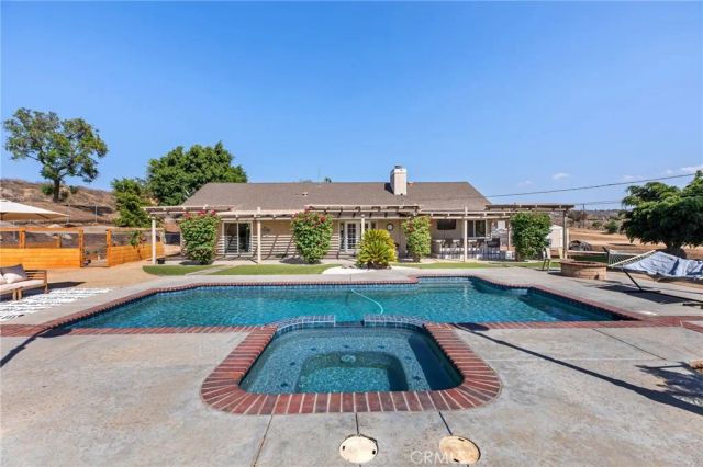 8015 Gopher Gulch Road, Riverside, CA 92506