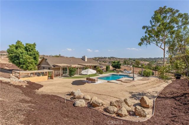 8015 Gopher Gulch Road, Riverside, CA 92506