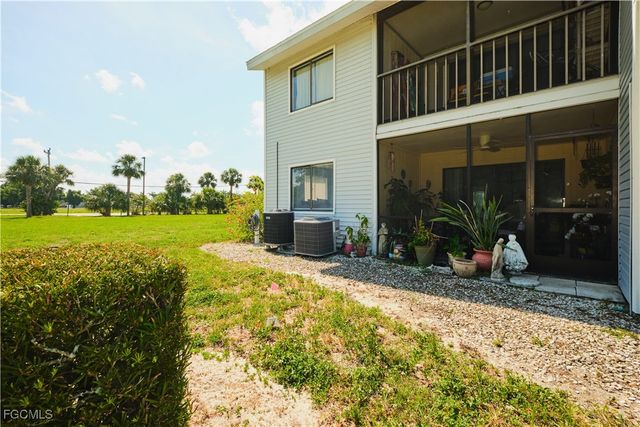 1051 Palm AVE 117, North Fort Myers, FL 33903