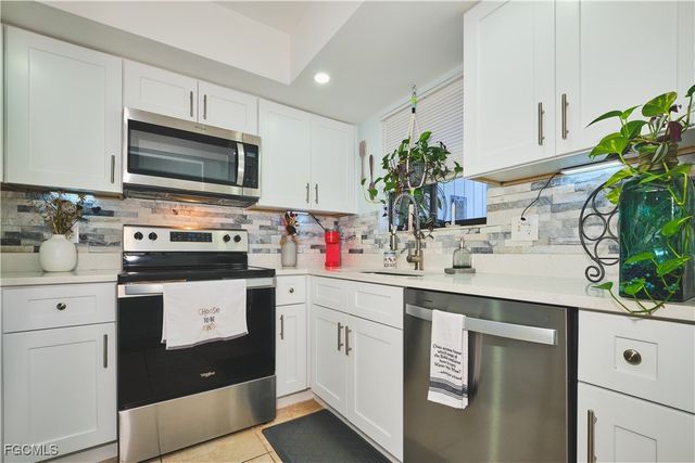 1051 Palm AVE 117, North Fort Myers, FL 33903