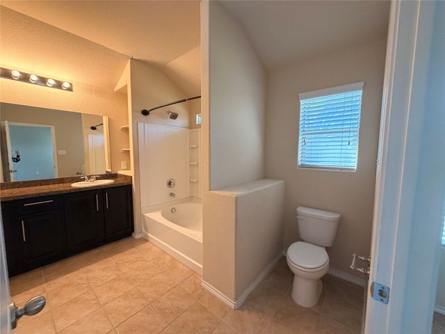 2509 Stonewall Lane, Fort Worth, TX 76123