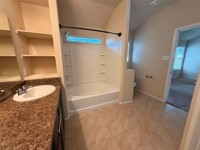 2509 Stonewall Lane, Fort Worth, TX 76123