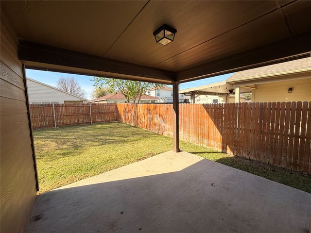 2509 Stonewall Lane, Fort Worth, TX 76123