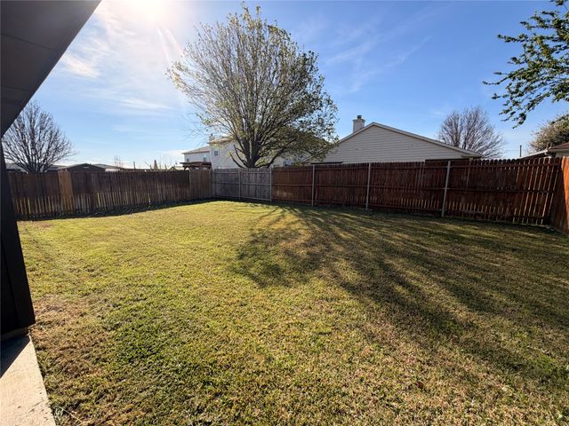 2509 Stonewall Lane, Fort Worth, TX 76123