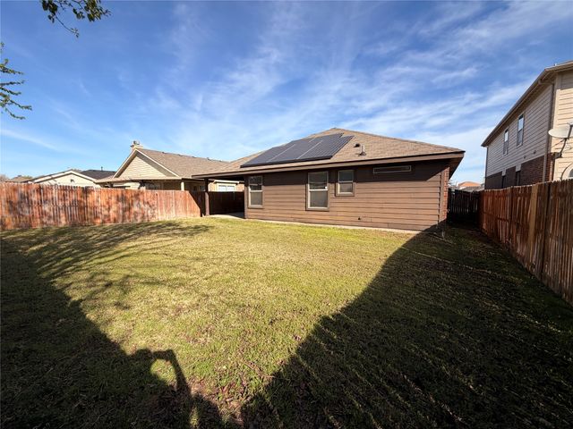 2509 Stonewall Lane, Fort Worth, TX 76123