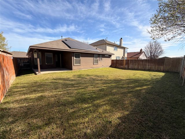 2509 Stonewall Lane, Fort Worth, TX 76123