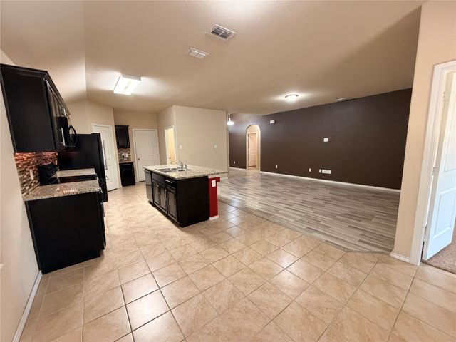 2509 Stonewall Lane, Fort Worth, TX 76123