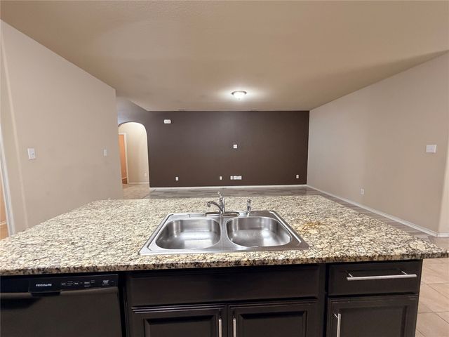 2509 Stonewall Lane, Fort Worth, TX 76123