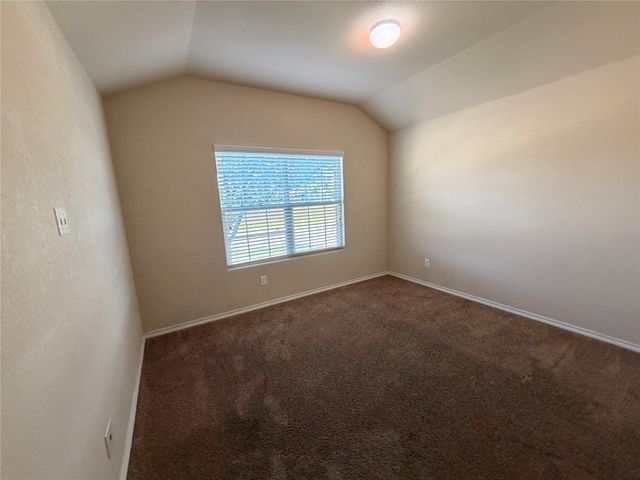 2509 Stonewall Lane, Fort Worth, TX 76123