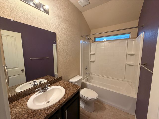 2509 Stonewall Lane, Fort Worth, TX 76123