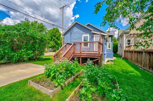 858 Watson Avenue, Saint Paul, MN 55102