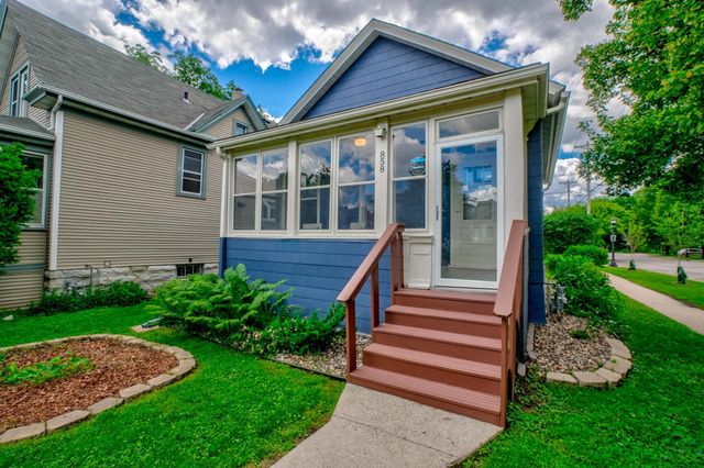 858 Watson Avenue, Saint Paul, MN 55102