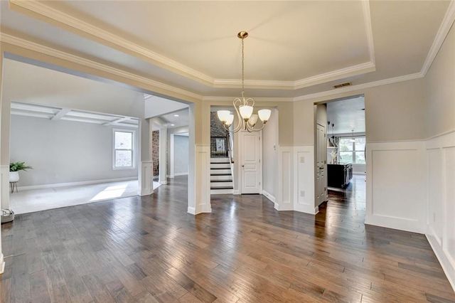 2540 Maple Ridge Lane, Cumming, GA 30041