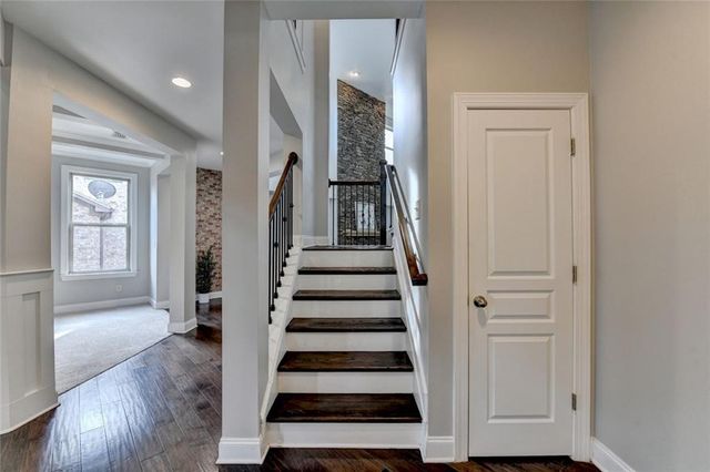 2540 Maple Ridge Lane, Cumming, GA 30041