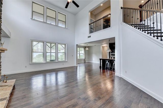 2540 Maple Ridge Lane, Cumming, GA 30041