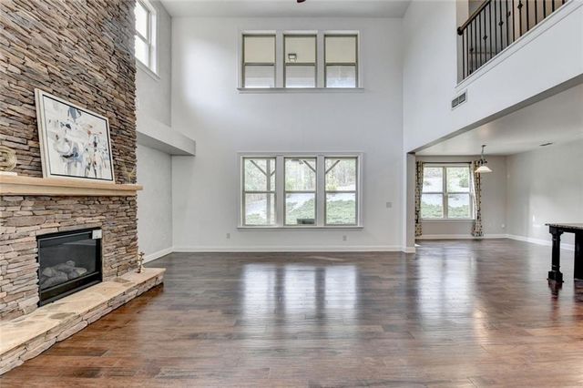 2540 Maple Ridge Lane, Cumming, GA 30041
