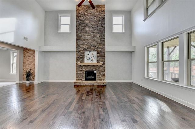 2540 Maple Ridge Lane, Cumming, GA 30041