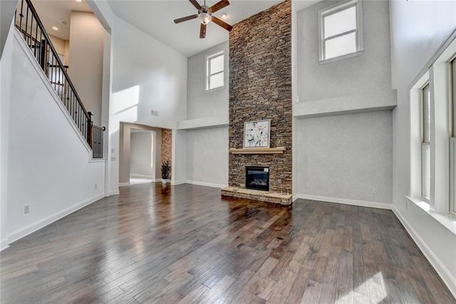 2540 Maple Ridge Lane, Cumming, GA 30041