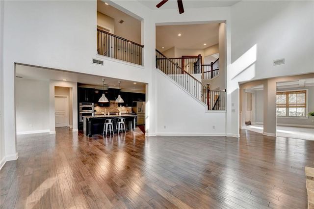 2540 Maple Ridge Lane, Cumming, GA 30041