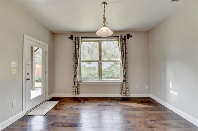 2540 Maple Ridge Lane, Cumming, GA 30041