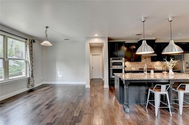 2540 Maple Ridge Lane, Cumming, GA 30041