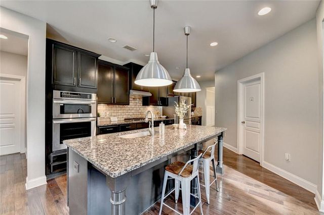2540 Maple Ridge Lane, Cumming, GA 30041