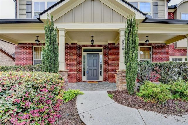 2540 Maple Ridge Lane, Cumming, GA 30041