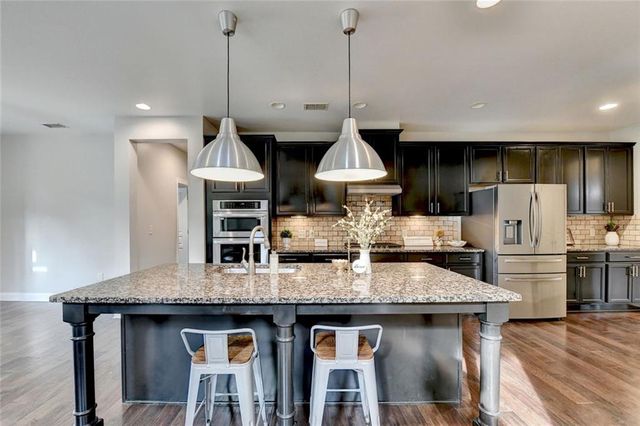 2540 Maple Ridge Lane, Cumming, GA 30041