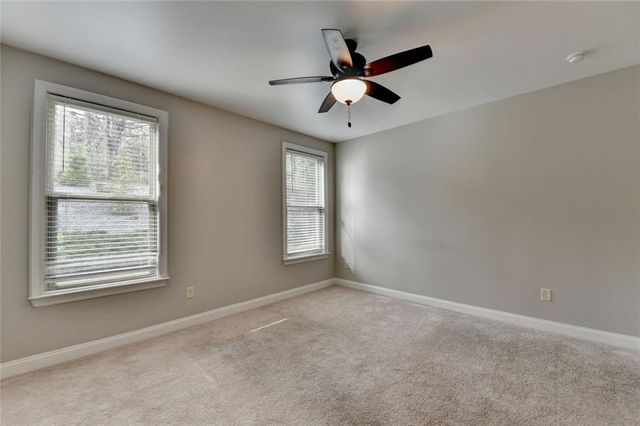 2540 Maple Ridge Lane, Cumming, GA 30041