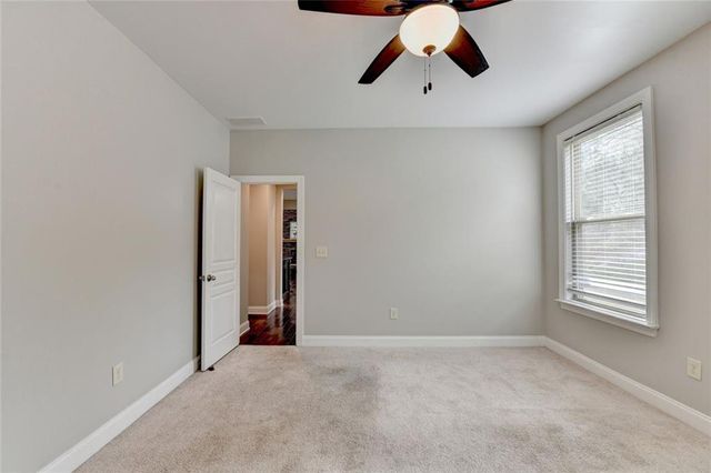 2540 Maple Ridge Lane, Cumming, GA 30041