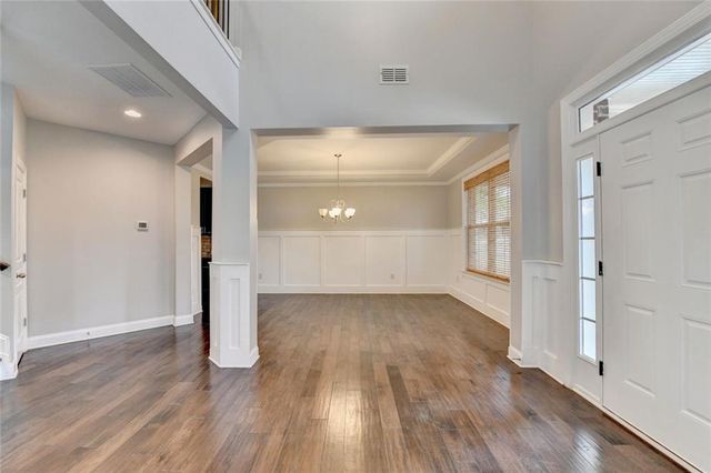 2540 Maple Ridge Lane, Cumming, GA 30041