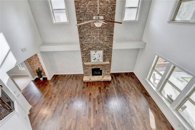 2540 Maple Ridge Lane, Cumming, GA 30041