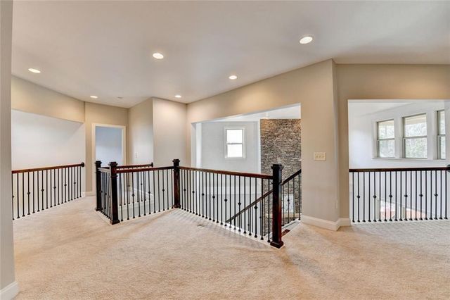 2540 Maple Ridge Lane, Cumming, GA 30041