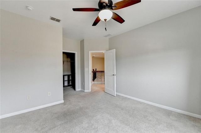 2540 Maple Ridge Lane, Cumming, GA 30041