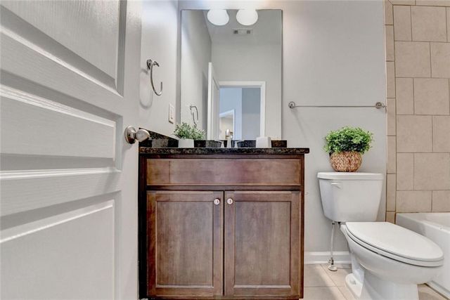 2540 Maple Ridge Lane, Cumming, GA 30041