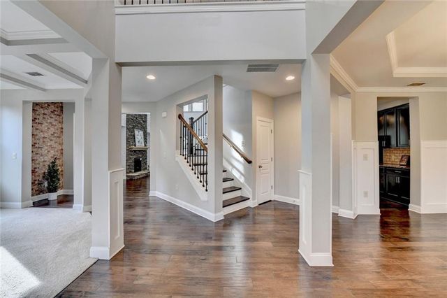 2540 Maple Ridge Lane, Cumming, GA 30041