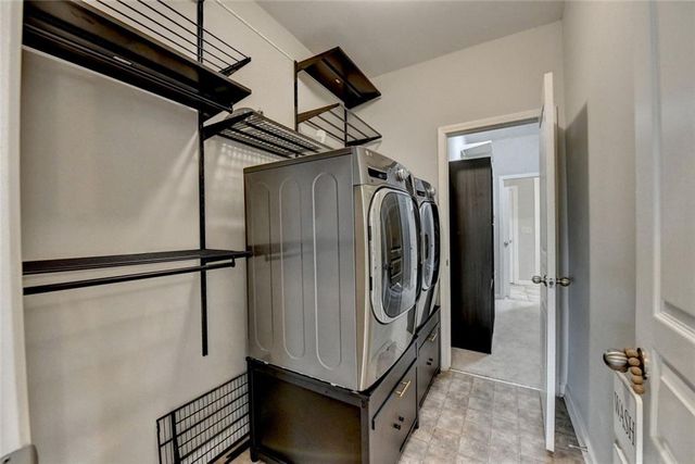 2540 Maple Ridge Lane, Cumming, GA 30041