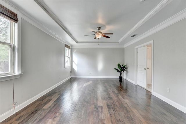 2540 Maple Ridge Lane, Cumming, GA 30041