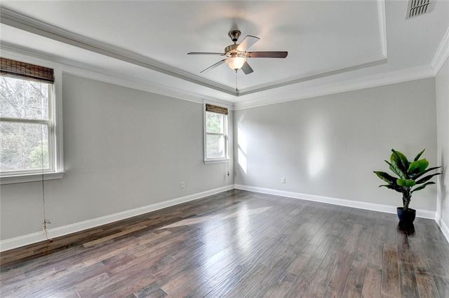 2540 Maple Ridge Lane, Cumming, GA 30041