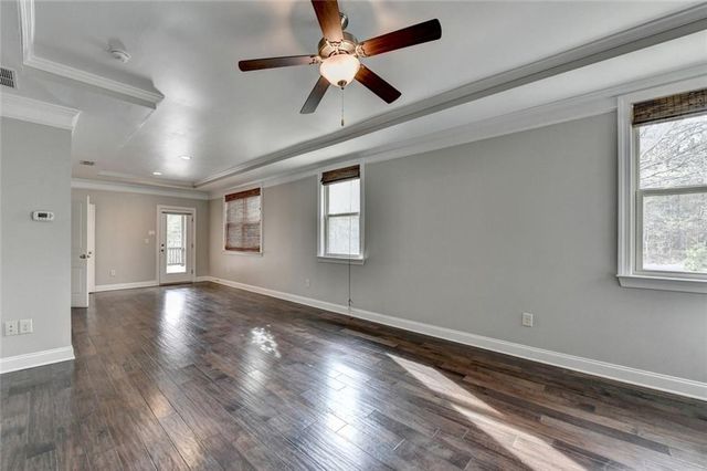 2540 Maple Ridge Lane, Cumming, GA 30041