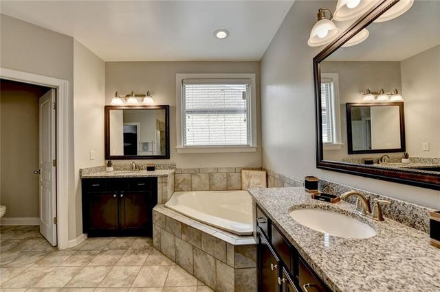2540 Maple Ridge Lane, Cumming, GA 30041