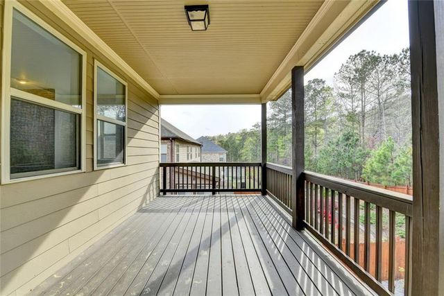 2540 Maple Ridge Lane, Cumming, GA 30041