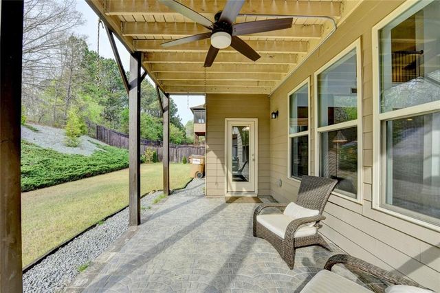 2540 Maple Ridge Lane, Cumming, GA 30041