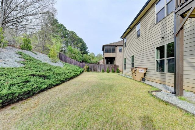 2540 Maple Ridge Lane, Cumming, GA 30041