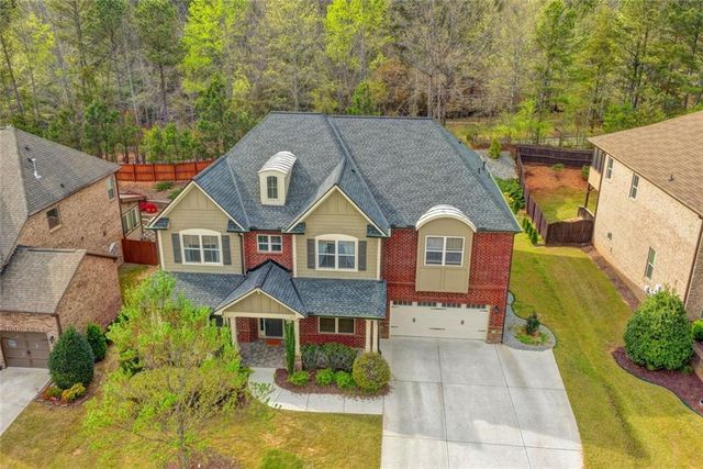 2540 Maple Ridge Lane, Cumming, GA 30041