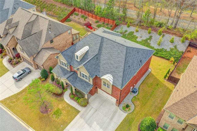 2540 Maple Ridge Lane, Cumming, GA 30041