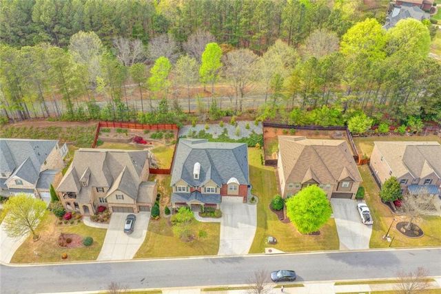 2540 Maple Ridge Lane, Cumming, GA 30041