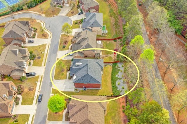2540 Maple Ridge Lane, Cumming, GA 30041